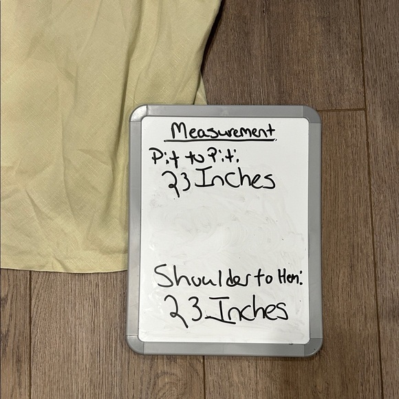 J. Jill Cream Lace Sequin Linen Beachy Lagenlook Trim Camisole Top Size XL - Picture 9 of 9